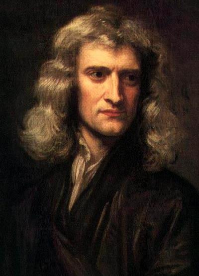 Fysikaliska modeller Newton Maxwell Einstein