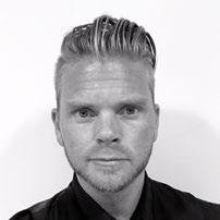 Genom sina erfarenheter har han fått se och uppleva många former av projektledning och själv varit projektledare i olika typer av projekt.