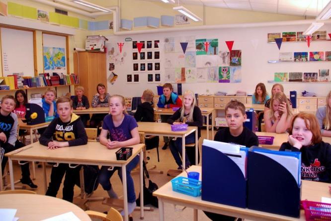miljön?