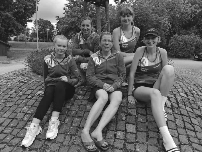 18 Amtsblatt Dotternhausen Dautmergen Nr. 30 vom 24. Juli 2019 Vereinsnachrichten Schwäbischer Albverein Ortsgruppe Dotternhausen www.dotternhausen.albverein.