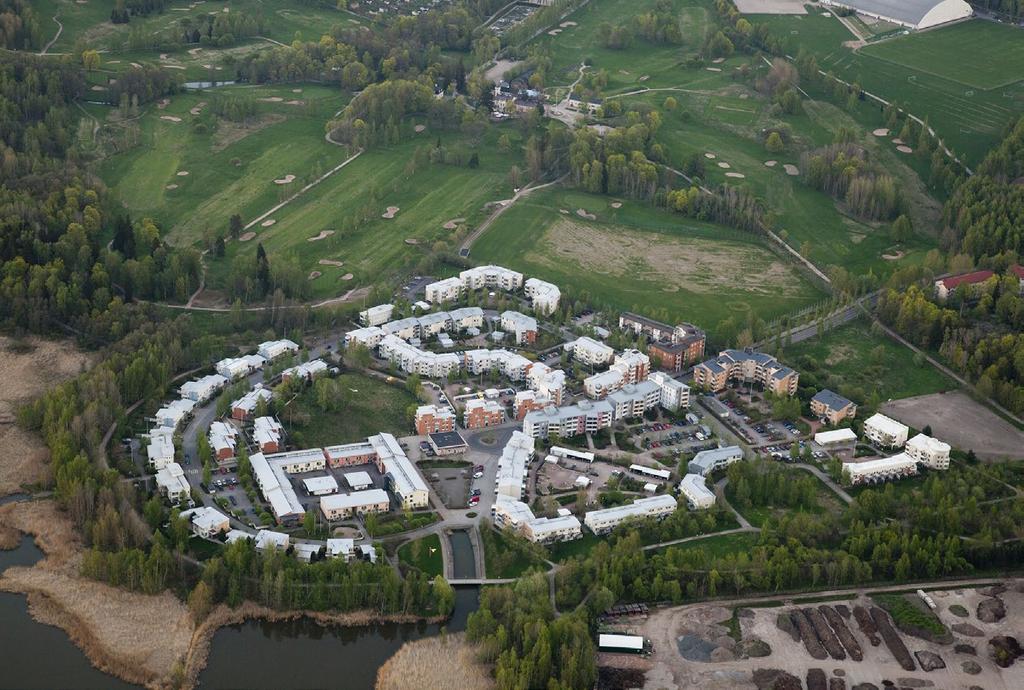 landskapsplaner som gäller i Nyland.
