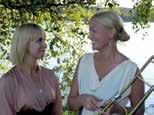 Björklinge Församling Prästgården, Nybyvägen 2 743 63 Björklinge Under benämningen SOMMARMUSIK, erbjuder vi ett stort och