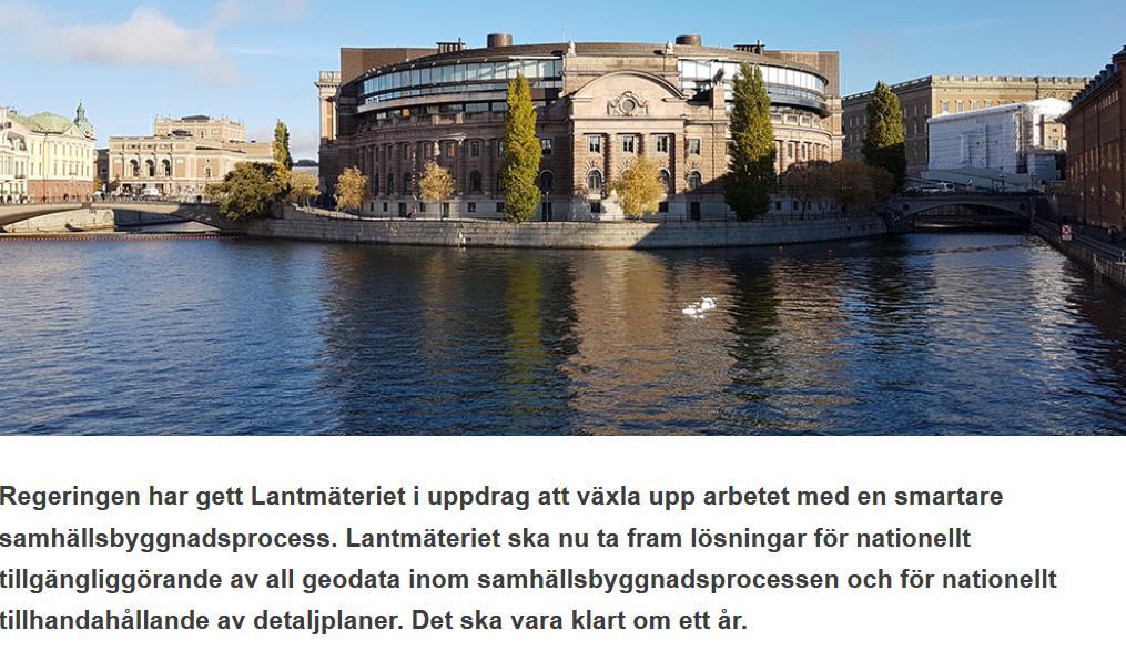 Lantmäteriet får