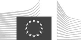 EUROPEISKA KOMMISSIONEN BRYSSEL DEN 31/10/2014 ALLMÄNNA BUDGETEN - BUDGETÅRET 2014 AVSNITT III - KOMMISSIONEN AVDELNINGARNA: 23, 40 ANSLAGSÖVERFÖRING NR DEC 47/2014 MEDLEN ÖVERFÖRS FRÅN KAPITEL -