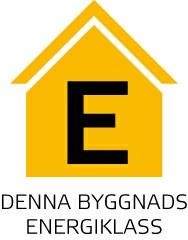 Under tidigare ägares innehav har bostadens väggar samt vissa av golven på nedervåningen tilläggsisolerats. Även vattenbrunnen och avloppssystemet är nygjort under tidigare ägares innehav.