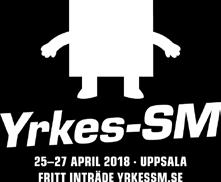 Det är upp till er som tävlings- monteransvarig att vidarebefordra denna information till den tävlingsmonterbyggare ni väljer att arbeta med.
