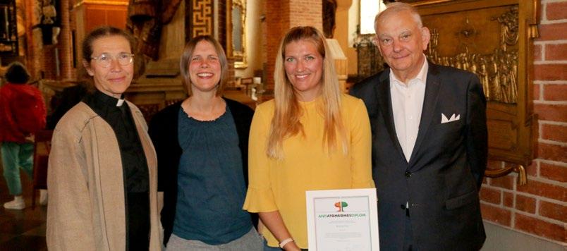 ÅRSRAPPORTER FRÅN LOKALFÖRENINGAR STOCKHOLM Protokollförda arbetsmöten har hållits 6 gånger under verksamhetsåret: 2016: 11/10, 15/11. 2017: 26/1, 29/3, 16/5, 28/8.