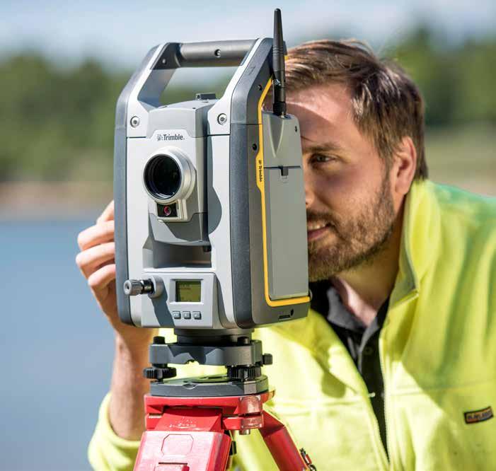 NÄMNDERNAS BERÄTTELSER Foto: Jerry Lövberg Arbetsmiljö Arbetsskador och tillbud Under året inkom tre anmälningar till KIA. Två tillbudsrapporter och ett olycksfall.