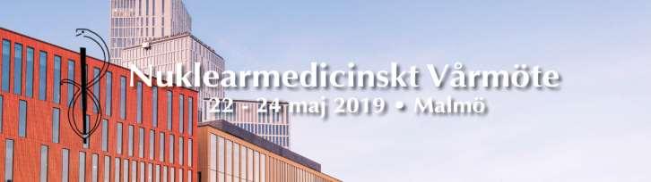 Nuklearmedicinen kom tidigt igång i Sverige Sören Mattsson Medicinsk