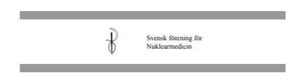 Vad ser vi när vi tittar bakåt mot tidsperioden 1950-1980 Stor entusiasm över insikten om den stora potentialen hos radioaktiva spårämnen Stort engagemang från många