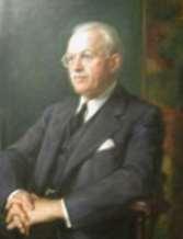 Han stannade länge i Boston Där fanns James Howard Means, Head of