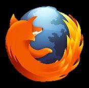 ) Mozilla Firefox Internet Explorer (Rekommenderas inte) Man kan ha flera