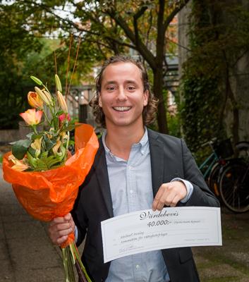 Pressmeddelande Från Rättighetskommitténs kansli 2014-10-07 16:00 Sex stipendiater delar på 150 000 kronor 150 000 kronor är årets stipendium för idrottare med funktionsnedsättning.