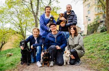 Trenden mot en minskande verksamhet i samarbete med medlemsorganisationerna kan ha flera orsaker.