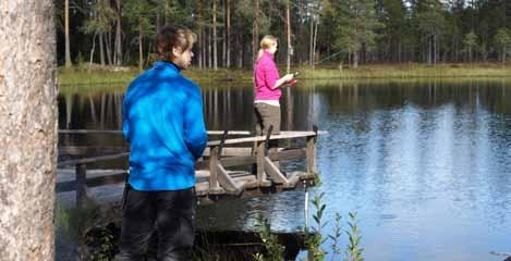 Året i korthet Nöjda deltagare Studiefrämjandets studiecirkeldeltagare är nöjda, visar den årliga nationella undersökningen med drygt 1 000 svarande.