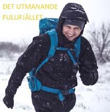 - Utveckling av en gränsregional Junior Ranger-program och skolverksamhet på naturum Fulufjället - Deltagande i möten med rådgivande församling/skötselråd på båda sidor av gränsen.