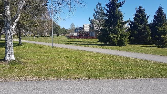 4 Mellan Sötåsenvägen och Kilenparken med