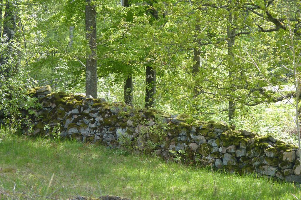 FÖRSLAG Bebyggelsen i Västra Bökhult bör vara en blandning av olika upplåtelseformer för att attrahera olika befolkningsgrupper och öka den sociala hållbarheten.