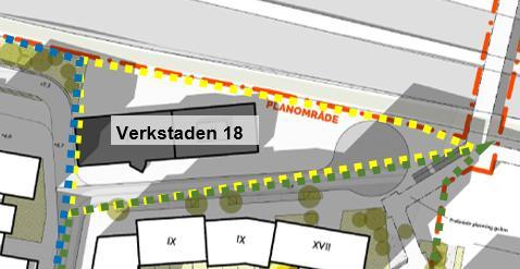 In situ-saneringar (behandling på plats utan föregående schaktning) förekommer vid denna typ av föroreningar.