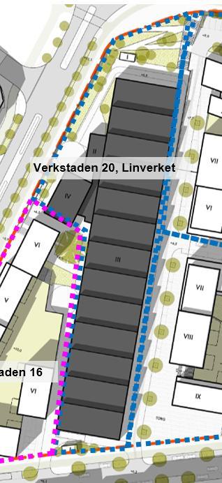 Baserat på tillgängliga resultat bedöms riskerna vara acceptabla med avseende på inandning av ånga. Någon åtgärd med avseende på klorerade alifater föreslås inte med dagens kunskaper om delområdet.