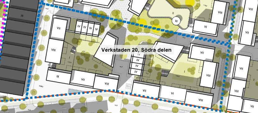 Källans utbredning, plym, geologiska och hydrogeologiska förutsättningar är inte kända och det krävs mer information för att dimensionera en åtgärd.