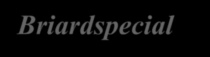 Briardspecial AfBd:s faktablad på nätet no1/2005 Ansvarig utgivare: