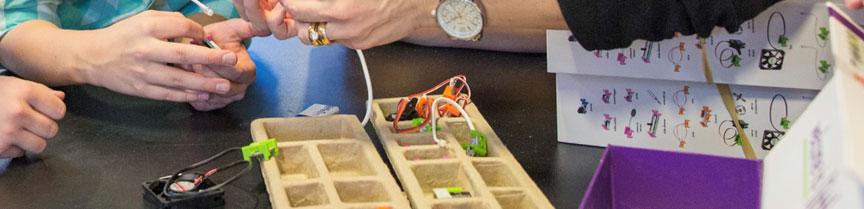 workshops, planering