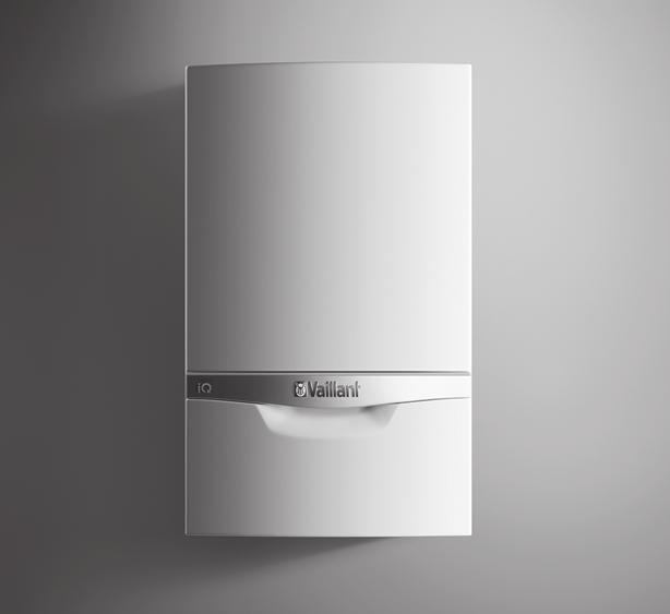 Bruksanvisning ecotec exclusive VC 246/5 7 (N-DK) VC 306/5 7 (N-DK) VC 326/5 7 (N-DE/DK) SE Utgivare/tillverkare