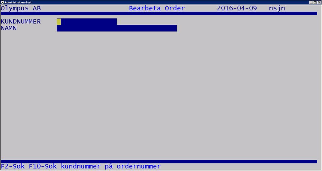 Funktion-OBO 1.2 1 1 I detta dokument finns dokumentation över OBO v2016.