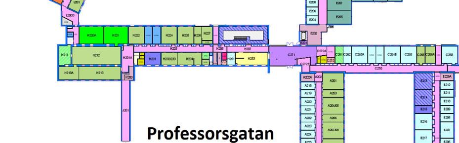 Inspratonsföreläsnng av homas B. Johansson (obl. närvaro) Måndagen den 26/11 1.