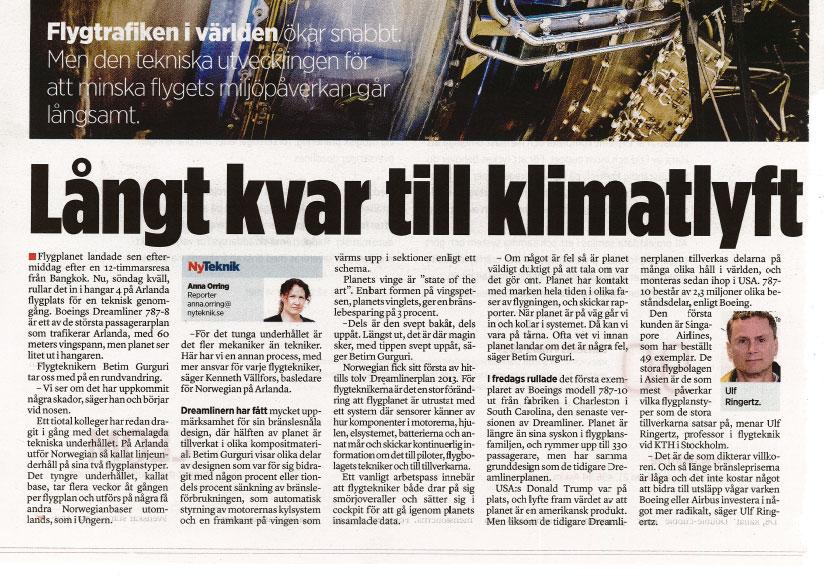 vnd kärnkraft vattenkraft