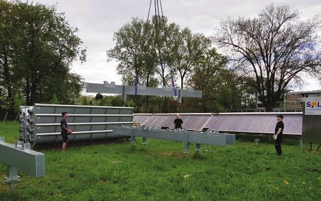 Kolpannan har nått slutet av sin tekniska livslängd och gasturbinerna är inte lägre lönsamma att använda i konkurrens med vindkraft och solceller.