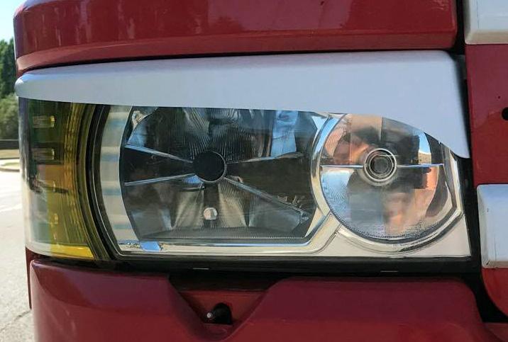 Ögonlock Xenon Classic Våra ögonlock Classic är