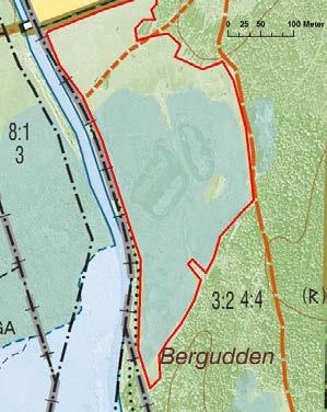 Säby 16 ha. Hävdstatus: måttlig-dålig. Igenväxning: låg-medel. Området har under lång tid varit välbetat. I början av maj konstaterades dock att beteshävden var svag.