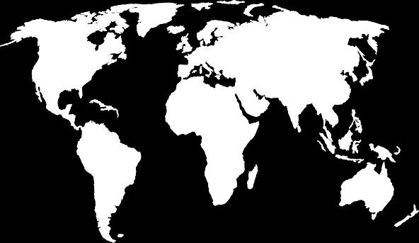 >1000 Kunder i >50 Länder Northern America 31 Northern Europe 444 Western Europe 259 Southern Europe 16 Northern