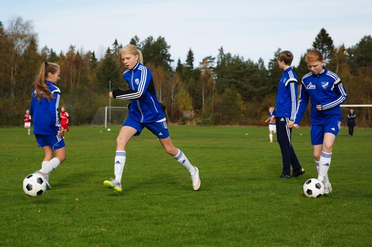 IFK Umeå fotbolls