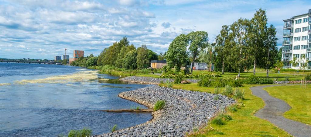 Området aturupplevelser runt knuten och stadspuls på promenadavstånd V Esplan CETRUM sallén Skolgatan Ö PÅ A ydal BERHEM Strombergs väg Storgatan E4 Tegsvägen SJUHUSOMRÅDET Ålidbacken Ö-TE orra
