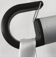 Förberedelser innan användning Innan användning, kontrollera att: Du har läst och att du förstår den här bruksanvisningen.