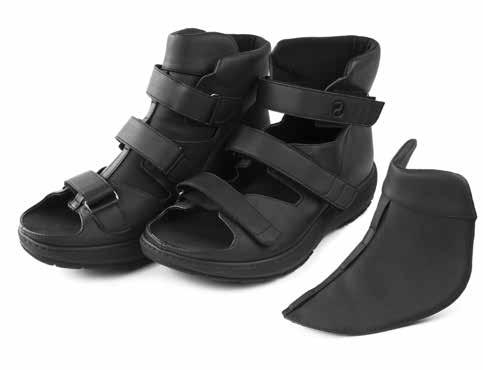 MS 0702 214 Black MS 0709 207 Black Footbed 0953 included. Leveres m/ innleggsåle 0953. Fotbädd 0953 ingår. Sisältää pohjallisen 0953.