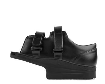 XS-XL 9mm Artificial Leather Perlon Velour PU w/ Rigid Insole XS-XL 9mm Artificial Leather Perlon Velour PU w/ Rigid Insole XS 38-39 S 40-41 M 42-43 L 44-45 XL 46-47 MS 0891 222 Black Trauma
