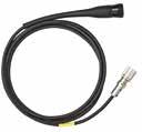 6FT) 25M (82FT) 30M (98T) Tunn kabel 615 917 641 0 - - - - - Högkvalitativ förlängningskabel 615 917