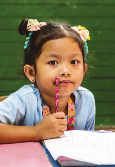 Filippinerna Hjälp oss hjälpa de barn som är i behov av flera faddrar Filippinska barn tycker om att lära sig saker och att ge dem möjlighet till det redan från förskolan, ger dem en chans att