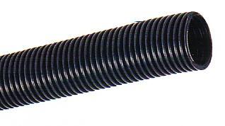 Ø-127 mm, 20 m 780801 Ø-152 mm, 10 m 780802 Ø-152 mm, 20 m DAMMSUGARSLANG. Cdust Standard. T = 0,7 mm. Flexibel polyuretanslang för lätt stoft. Stålspiral, L=10 meter.