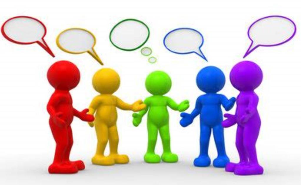Gruppdiskussioner 15 min. Gruppmoderator Rapportör Vad kom ni fram till?