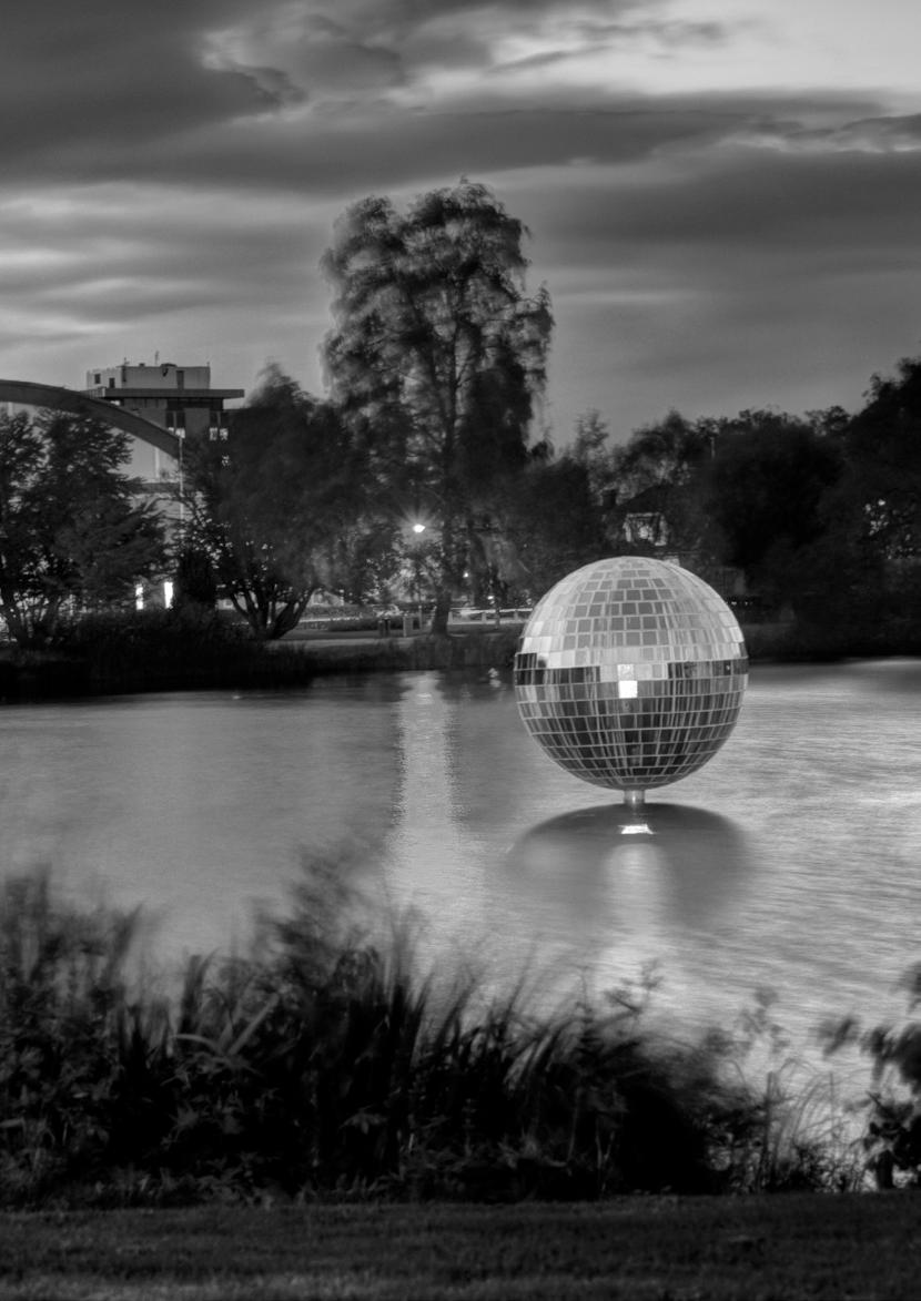 Foto: Växjö kommun,