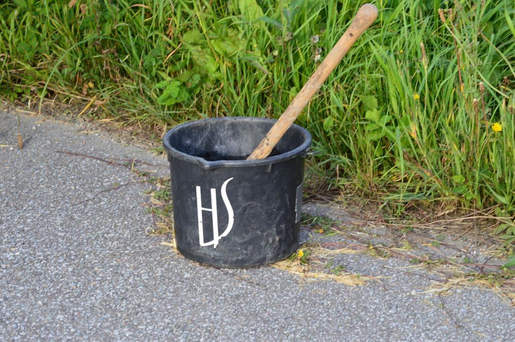 Vad har gjorts i försöken?