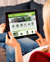 pris 69 90 MEDLEMSPRIS Vår E-butik är till för dig som vill handla växter och tillbehör när och var du vill i Sverige, dygnet runt. Beställ bekvämt på vår hemsida.