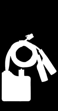 1805 Tonsändare E4209635 EMF mätare, 3-axlad SK-8301 SK-8301 mäter elektromagnetiska fält mycket