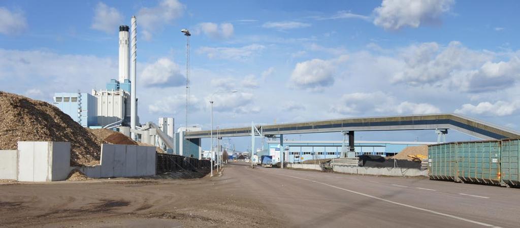 Markplanering Kraftvärmegatan Kraftvärmegatan Södra Seglargatan Kraftvärmegatan Södra Seglargatan utgör ett allmänt förbindelsestråk mellan Johannisbergsvägen och Västra hamnen med dess kontor.