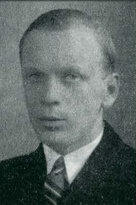 Persongalleri Gustav
